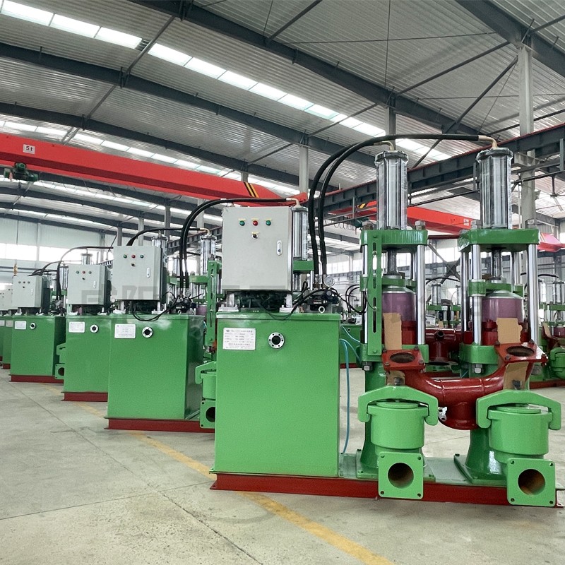 壓濾機(jī)節(jié)能進(jìn)料泵，液壓陶瓷柱塞泥漿泵