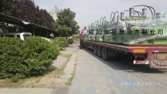 咸陽(yáng)泥漿泵常見故障及解決方法